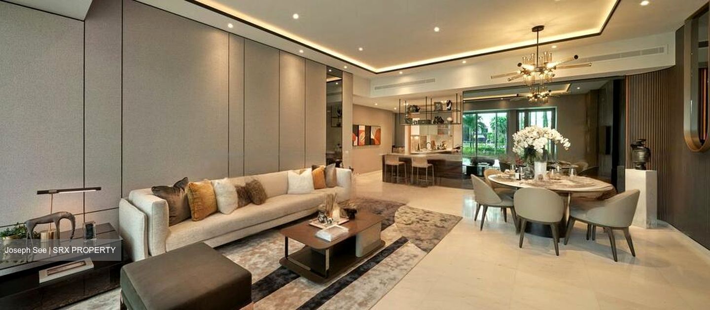 The Residences at W Singapore Sentosa Cove (D4), Condominium #465481791